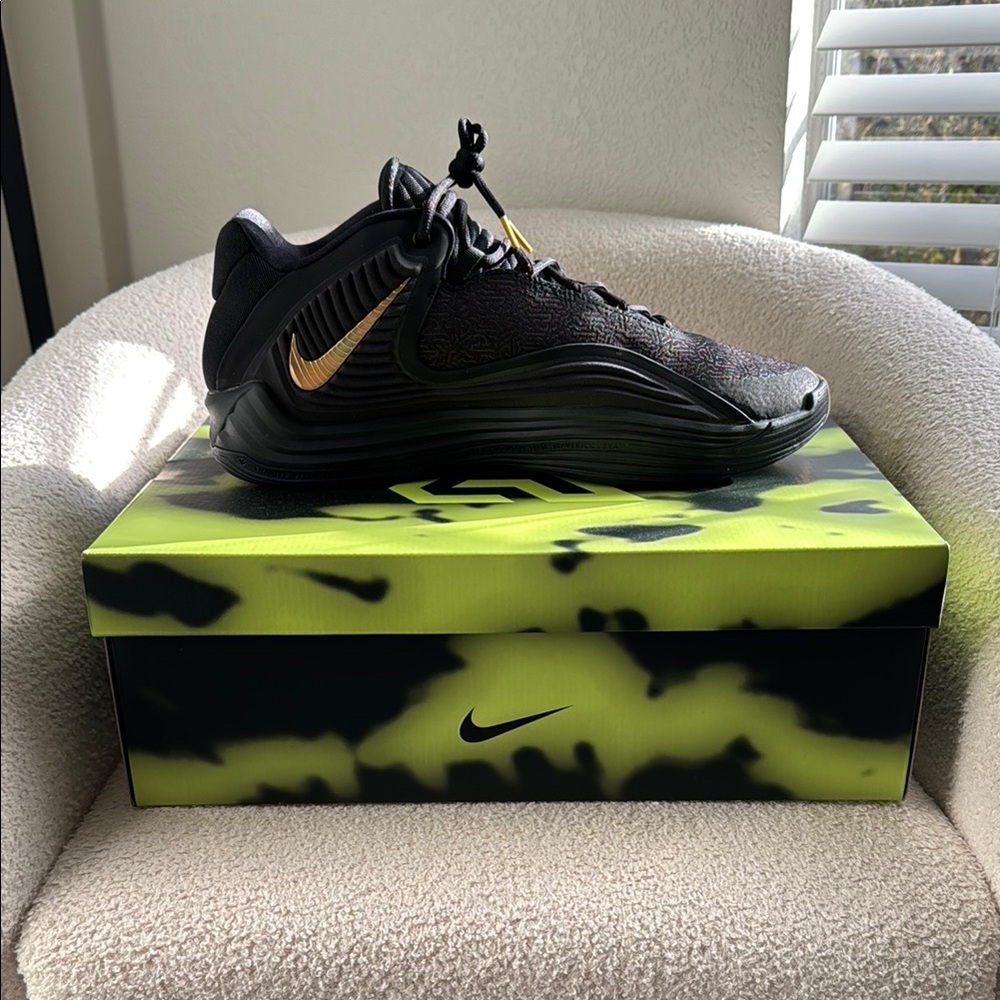Nike Giannis Freak 7 Shoes